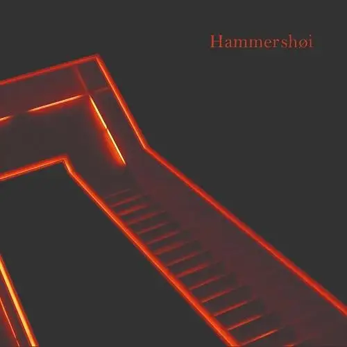 Hammershøi / Cathedrales