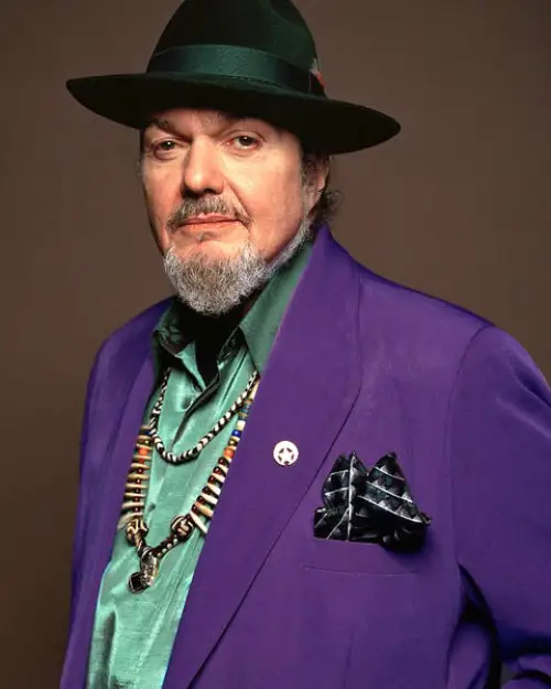 Dr. John - 6 albums - 1989-2000