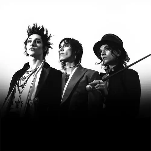 Palaye Royale - Дискография - 2012-2025