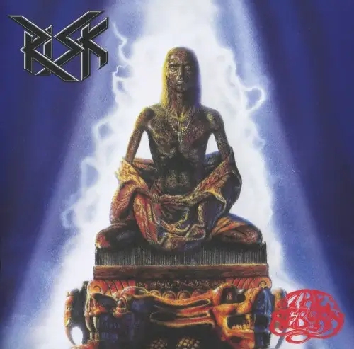 Risk / The Reborn 1992/2025