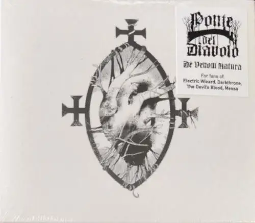 Ponte Del Diavolo / De Venom Natura