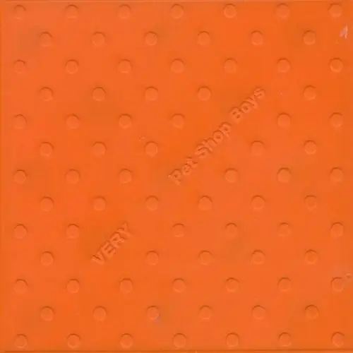 Pet Shop Boys - Very - 1993