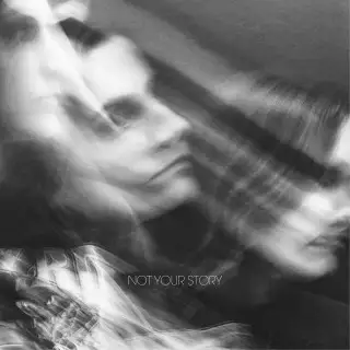 Laura Cox - Not Your Story [Single]