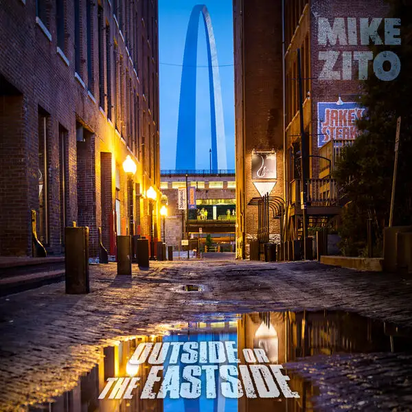 Mike Zito / Outside Or The Eastside