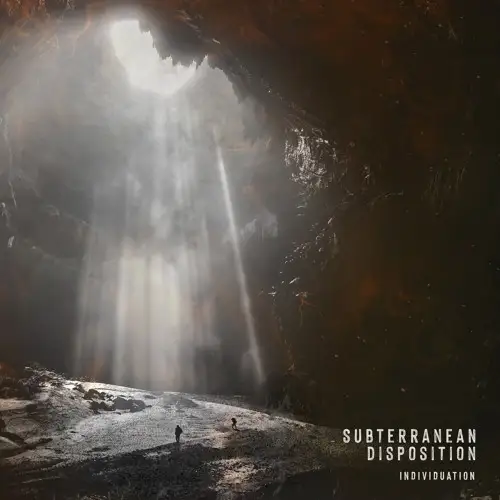 Subterranean Disposition / Individuation