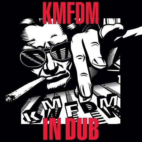 KMFDM - IN Dub - 2020