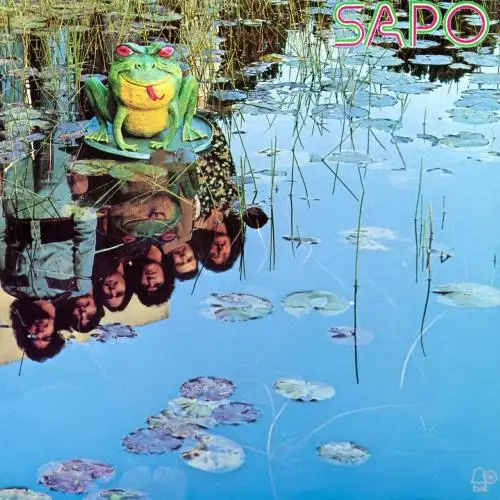 Sapo / Sapo 1974
