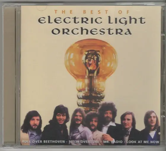Electric Light Orchestra / The Best Of 1996