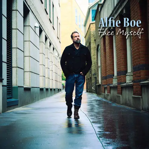 Alfie Boe ★ Face Myself