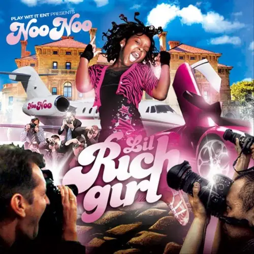 Noo Noo / Lil Rich Girl 2012