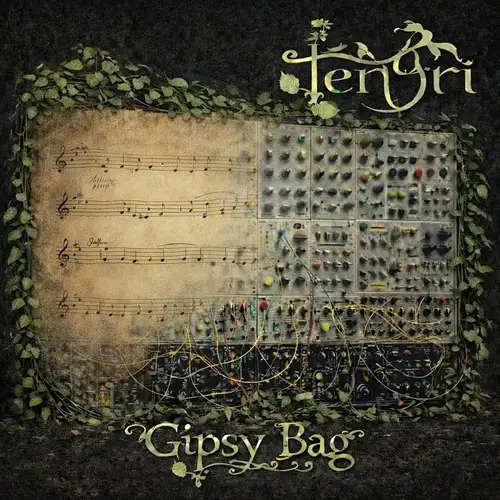 Tengri - Gipsy Bag 2026