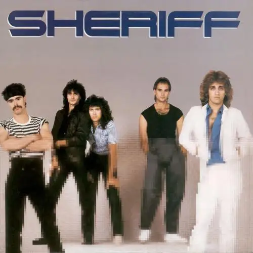 Sheriff - Sheriff (Remaster) 1982/2012
