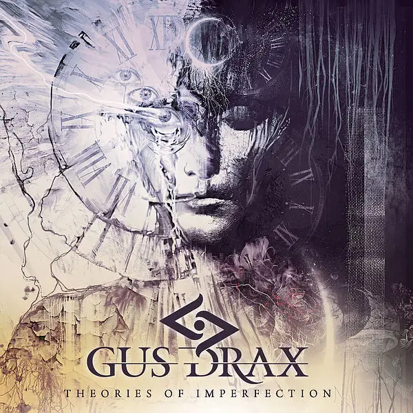 Gus Drax / Theories Of Imperfection 2026