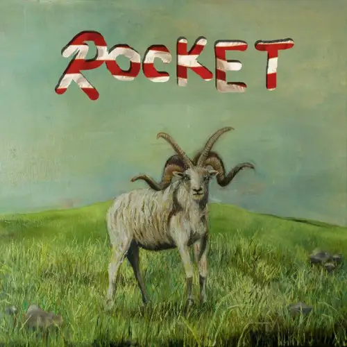 Alex G / Rocket 2017