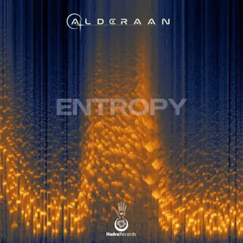 Alderaan - Entropy 2026