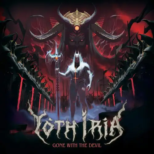 Yoth Iria / Gone with the Devil