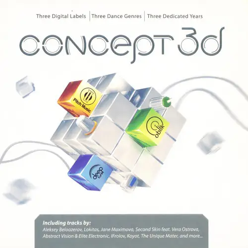 Concept 3D 2010