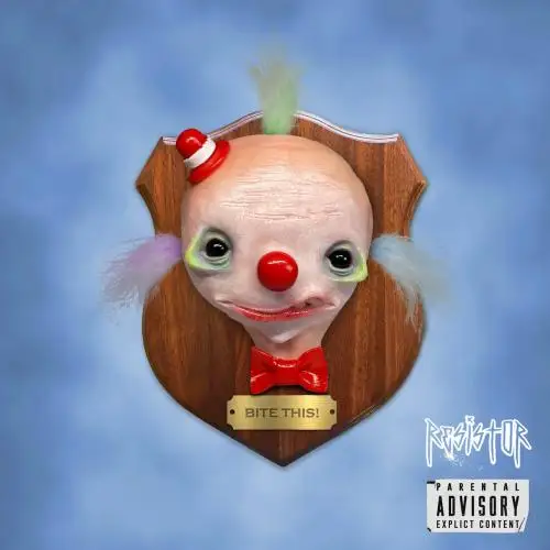 Resistor - Bite This! 2026