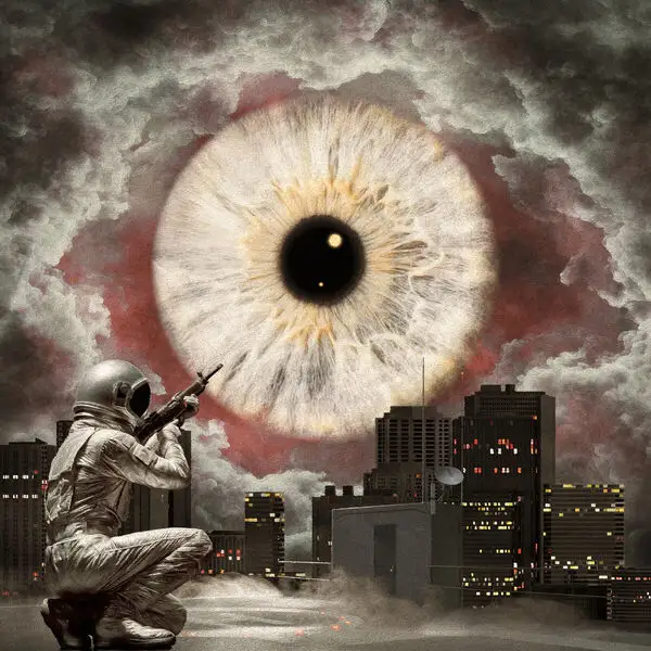 Failure / Location Lost 2026