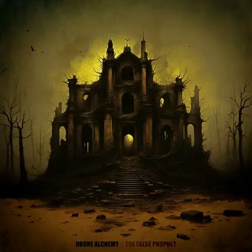 Drone Alchemy / The False Prophet
