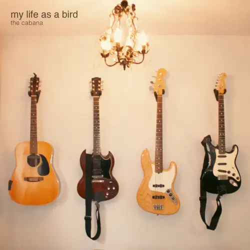 my life as a bird / The Cabana 2026