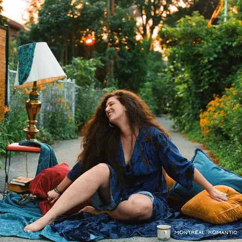 Lou Laurence / Montreal Romantic 2025