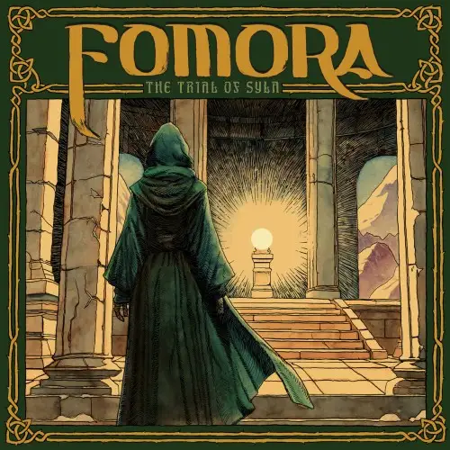 Fomora - The Trial Of Syla - 2026