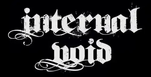 Internal Void - 2 Releases Collection - 1992-2012