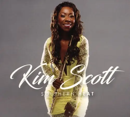 Kim Scott - Southern Heat