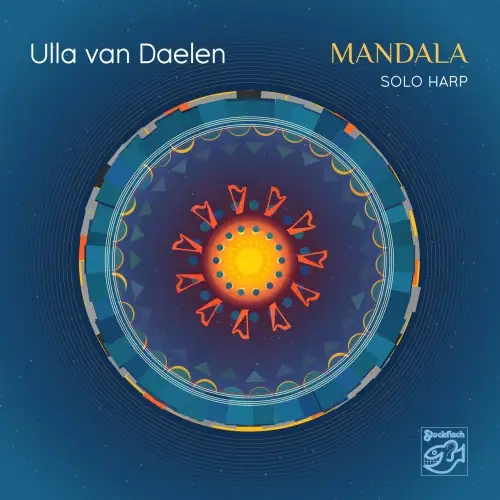 Ulla van Daelen / Mandala