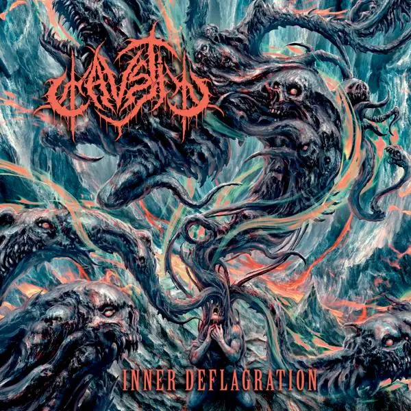 Caustic / Inner Deflagration