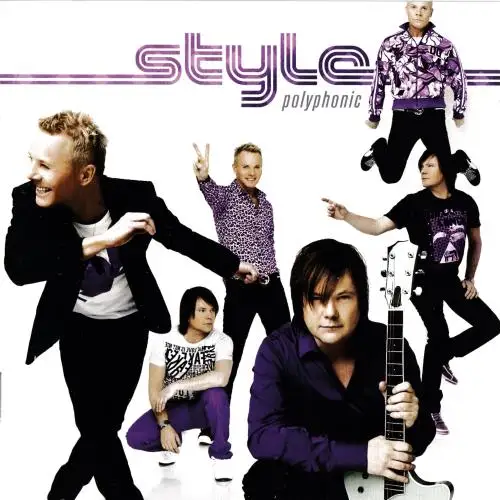 Style / Polyphonic 2010