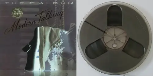 Modern Talking – The 1st Album 1985