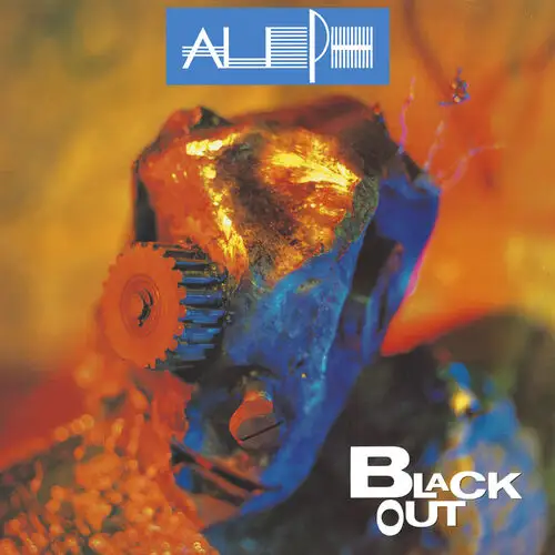 Aleph - Black Out (Expanded Edition) 1988/2022