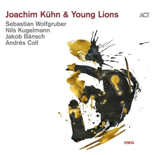 Joachim Kühn / Joachim Kühn & Young Lions 2026