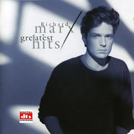 Richard Marx - Greatest Hits (1997)