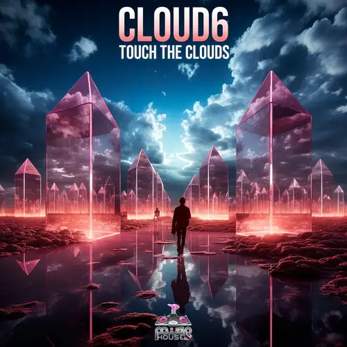 Cloud6 / Touch The Clouds