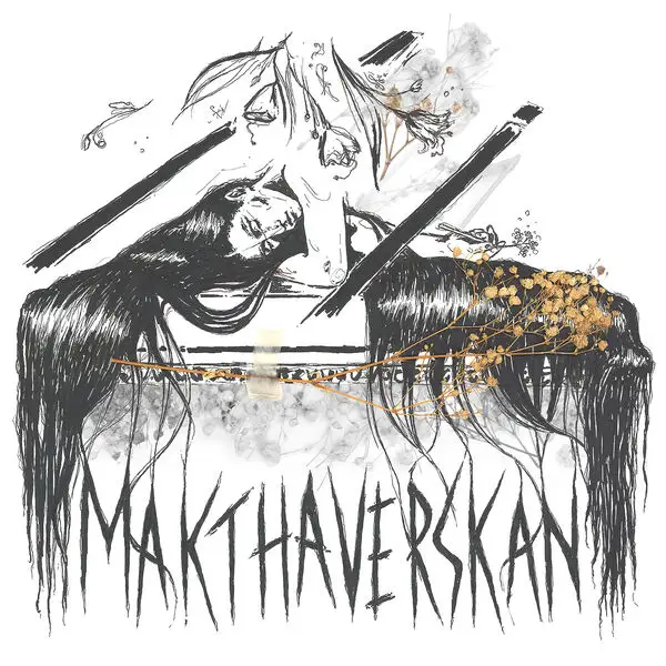 Makthaverskan / Glass and Bones 2026
