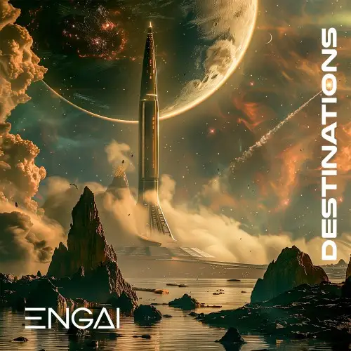 Engai - Destinations