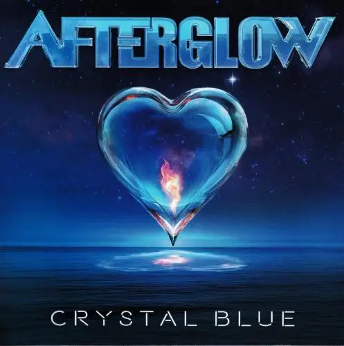 AfterGlow / Crystal Blue 2026