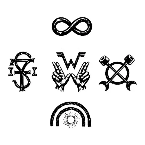 Weezer / Shine Again (Single) 2026