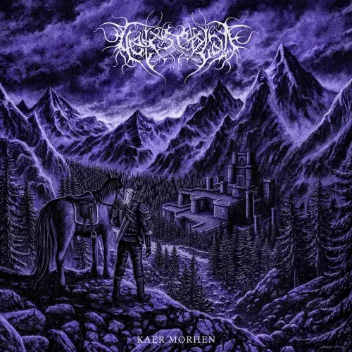 Hekseblad / Kaer Morhen