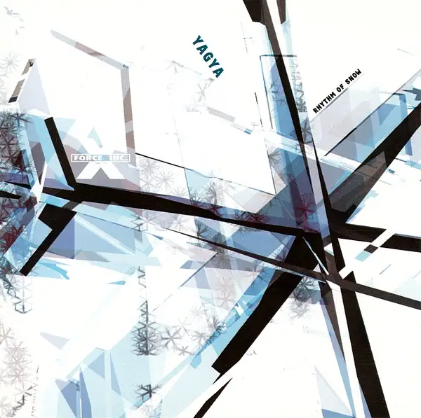 Yagya - Rhythm of Snow 2002