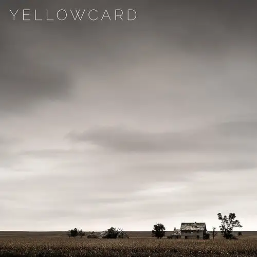 Yellowcard / Yellowcard 2016