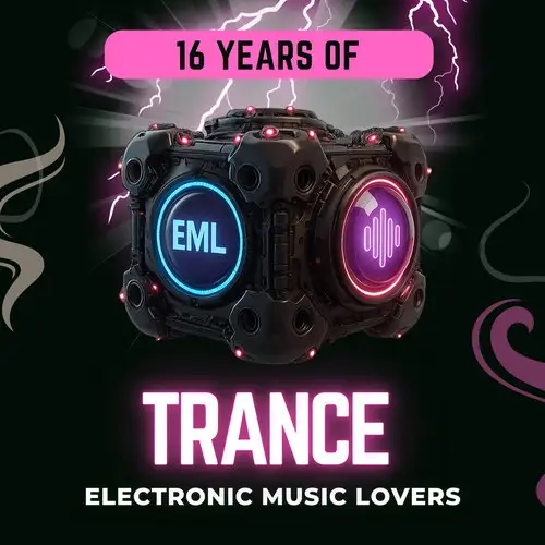 16 Years of EML Trance