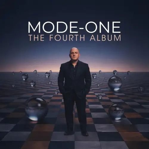Mode-One - The Fourth Album 2026