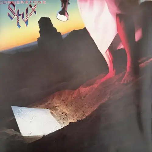 Styx – Cornerstone 1979