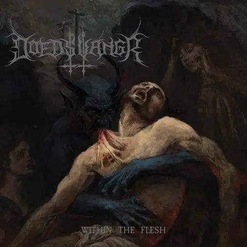 Doedsvangr • Within the Flesh 2026