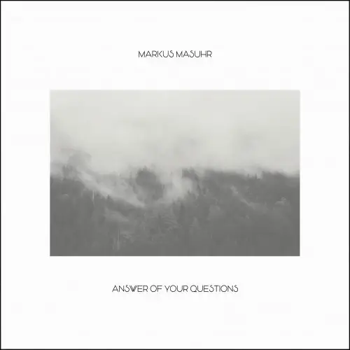 Markus Masuhr - Answer of your Questions 2021