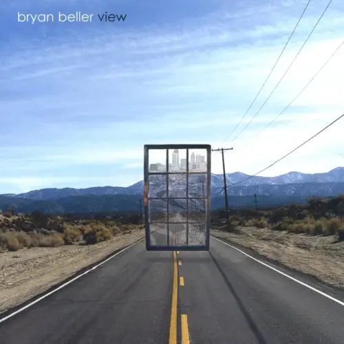 Bryan Beller / View 2003